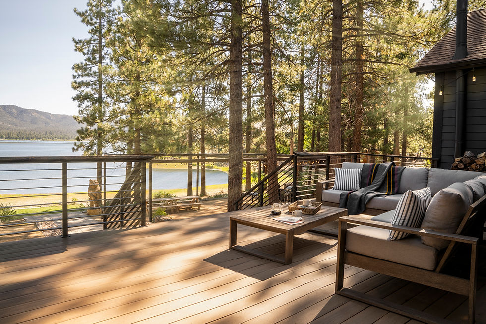 Booking.com แนะนำจุดหมายปลายทางในไทย ที่จะช่วยให้ทุกคนได้รักษ์โลกอย่างยั่งยืนขณะเดินทางมากกว่าที่เคย