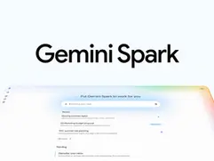 Gemini Spark āđāļāļīāļāļāļąāļ§āđāļĨāđāļ§āđāļāđāļāļĒ āļāļąāļ AI Agent āļŠāđāļ§āļāļāļąāļ§āļāļĩāđāļāļģāļāļēāļāļāļĨāļāļ 24 āļāļĄ. āļāļąāļāđāļāļĨāļ·āđāļāļāļāđāļ§āļĒāļāļļāļĄāļāļĨāļąāļāļāļēāļ Gemini 3.6 Flash āļāļĢāđāļāļĄāđāļŦāđāļāļĢāļīāļāļēāļĢāļŠāļģāļŦāļĢāļąāļāļŠāļĄāļēāļāļīāļ Google AI Ultra āđāļĨāļ° Pro