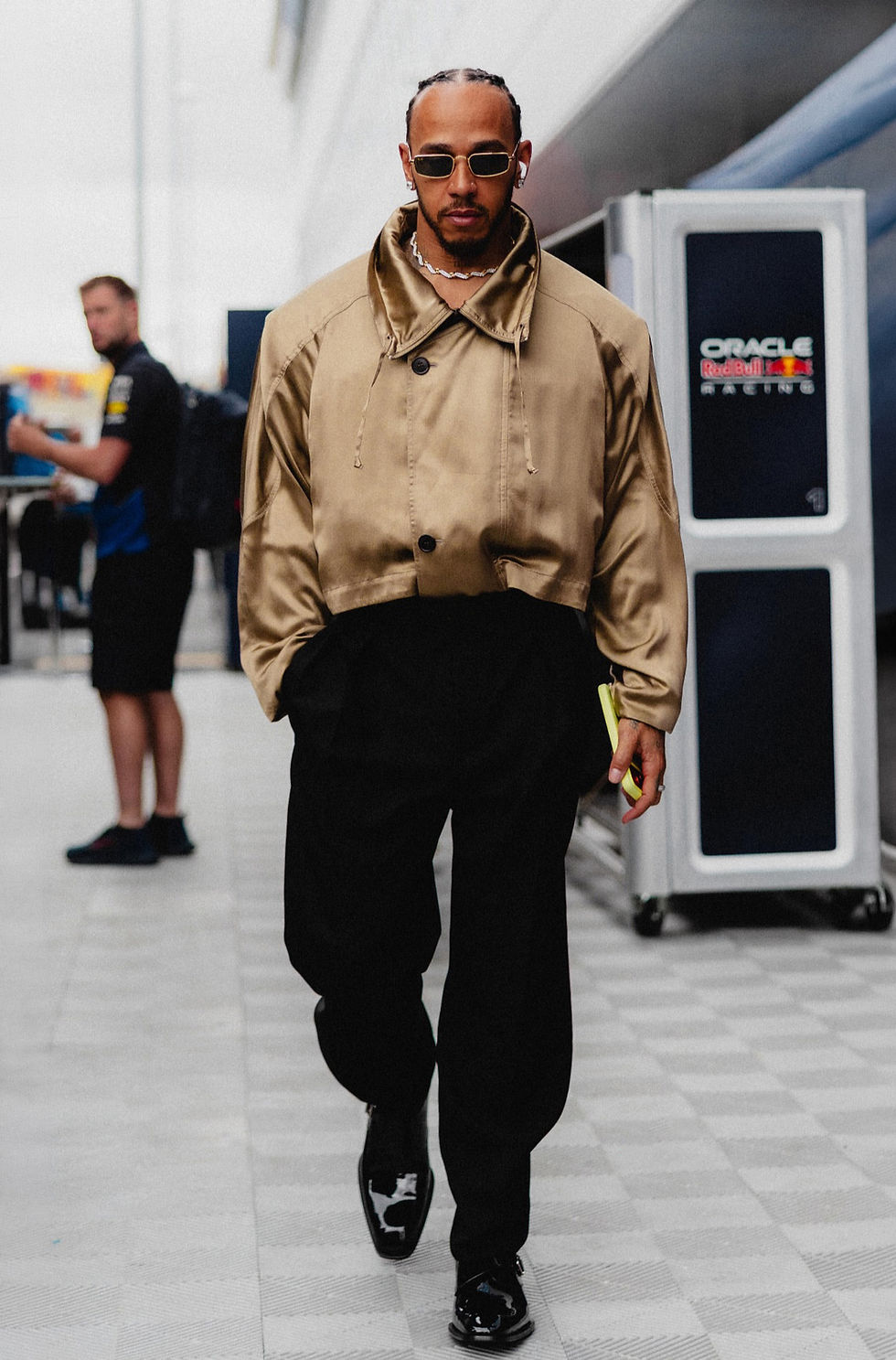 Saint Laurent