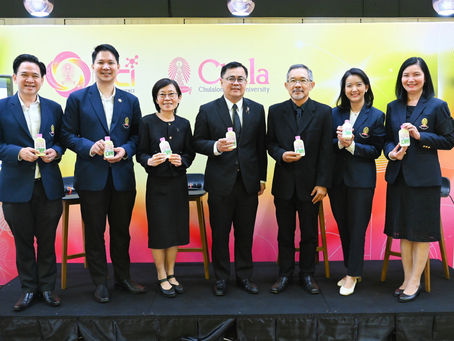 จุฬาฯ เปิดเวทีเสวนา “From Farm to Facts: คุณภาพนมไทยพิสูจน์ได้” แชร์องค์ความรู้สู่ผู้บริโภค “นมไทย”