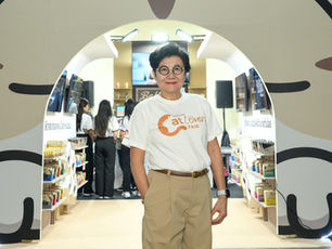 อิมแพ็คฯ เปิดอินไซต์ “Cat-Economy 2026” ชี้ 6 เทรนด์ธุรกิจแมวดาวรุ่งที่ได้ไปต่อ