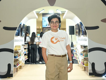 อิมแพ็คฯ เปิดอินไซต์ “Cat-Economy 2026” ชี้ 6 เทรนด์ธุรกิจแมวดาวรุ่งที่ได้ไปต่อ