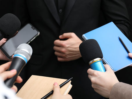 ผลสำรวจโดย YouGov ร่วมกับ สปาร์ค คอมมิวนิเคชั่นส์ ชี้ “นักข่าว” ติดอันดับอาชีพที่คนไทยไว้วางใจมากที่สุด