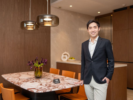 AESTIQ Thonglor āļŠāļąāļĄāļāļąāļŠāļāļļāļāļāđāļēāļāļāļāļāļĩāļ§āļīāļāļŠāļļāļāđāļāđāļāļāđāļāļĨāļđāļāļĩāļ āđāļāļāļĨāļēāļāļāļāļāļŦāļĨāđāļ The Ultimate Luxury & Pet-Friendly Residence