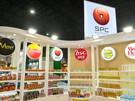 สหพัฒนพิบูล เปิดตัวผลิตภัณฑ์อาหารและเครื่องดื่ม ในงาน THAIFEX – Anuga Asia 2026 โชว์ศักยภาพสินค้าไทยสู่ตลาดสากล