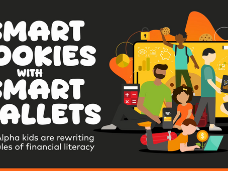 “มาสเตอร์การ์ด” เผยรายงานเด็กเจน Alpha เก่งเรื่องการเงินดิจิทัลมากกว่ารุ่นพ่อแม่ ในขณะที่คนไทยต้องการระบบชำระเงินแบบใหม่ ที่สะดวกและตรงกับไลฟ์สไตล์