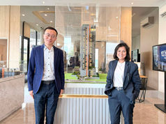 SENA ผนึก Unidom ตั้ง Exclusive Agent รุกตลาดต่างชาติ ดัน “Flexi Riverview เจริญนคร” คอนโด Bangkok River View ในราคาที่เข้าถึงได้