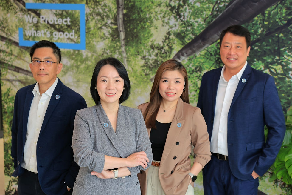 เต็ดตรา แพ้ค (ประเทศไทย)