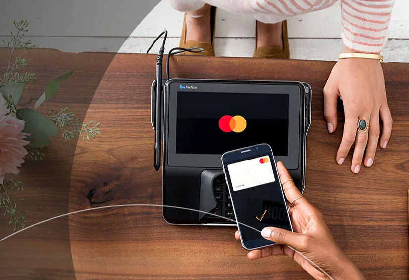 มาสเตอร์การ์ด เปิดตัว Wallet Pay