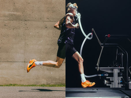 วิ่งให้เร็วกว่าเดิมไปกับรองเท้า “PUMA Fast-R NITRO™ Elite 3” สีใหม่สุดร้อนแรง