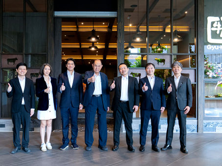 āđāļāļĢāļ·āļāļŠāļŦāļāļąāļāļāđ āļāļāļķāļ Colowide āļāļąāļāļŦāļĄāļļāļ JV āļāļļāļĢāļāļīāļāļāļēāļŦāļēāļĢāļāļĩāđāļāļļāđāļāđāļāļīāļ âāļāļīāļ§āļāļēāļāļļâ āđāļāļĄāđāļŦāļĄāđ KINGSQUARE āļāļąāļāđāļāļĄāļĒāļēāļāļīāļāļīāļāļļāļāļĢāļĩāđāļĄāļĩāļĒāļĄ āđāļāļīāļĄāđāļāđāļĄāļāļđāđāļāļĢāļīāđāļ āļāđāļāļĒ