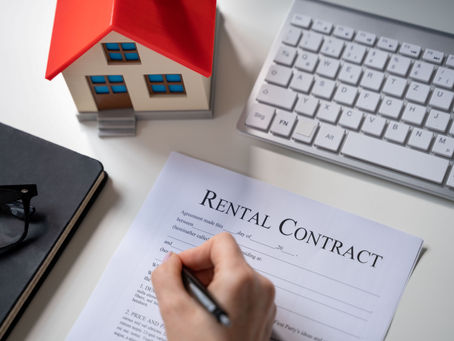 อัปเดตกฎหมายที่ผู้เช่าควรรู้ เพื่อเตรียมความพร้อมก่อนเซ็นสัญญาเช่าอย่างมั่นใจ