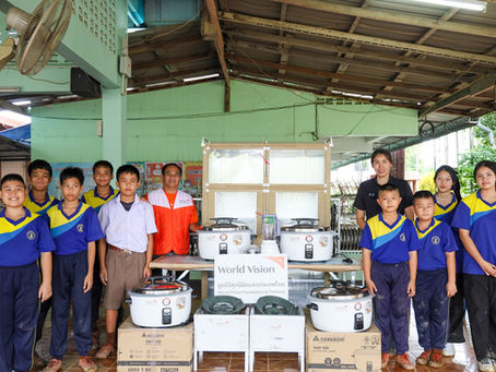 มูลนิธิศุภนิมิตฯ ลงพื้นที่ด่วน เร่งช่วยเหลือผู้ประสบอุทกภัย จ.น่าน 21,050 ครัวเรือน ชวนคนไทยร่วมบริจาค ฟื้นฟูชีวิตเด็กและครอบครัว