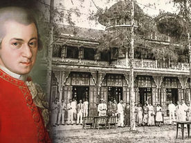 เติมเต็มประวัติศาสตร์อันลึกซึ้งในคอนเสิร์ต “Mozart · Requiem: Concert in Memoriam 1925–2025” ฟื้นคืนบทเพลงโมซาร์ทที่ขาดหายไปให้น่าจดจำ วันที่ 28 กุมภาพันธ์ และ 1 มีนาคมนี้