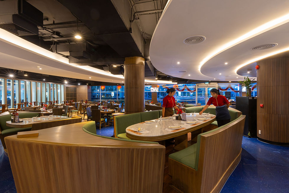 ฮ่องกง ฟิชเชอร์แมน