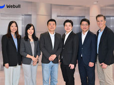 Webull เข้าถือหุ้น Pi Securities เสริมความแข็งแกร่งธุรกิจในประเทศไทย