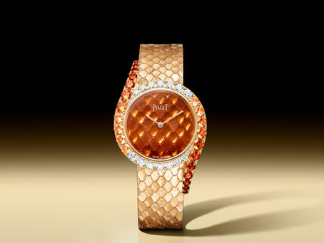 ยลโฉม Limelight Gala สองรุ่นเด่นจาก Piaget ที่พร้อมเผยสไตล์อันเย้ายวนสำหรับฤดูใบไม้ผลิ 2026