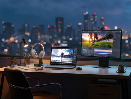 เลอโนโว ที่งาน CES 2026 นำเสนอ AI ที่มาพร้อมความชาญฉลาดที่มากขึ้น และประสบการณ์การเชื่อมต่ออุปกรณ์คอมพิวเตอร์ที่คล่องตัว