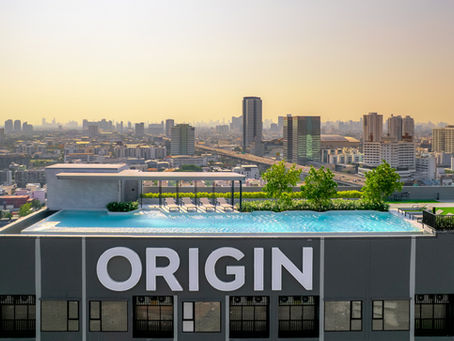 ORI ปิดยอดขายบ้าน-คอนโดฯ ครึ่งแรกปี 2569 กว่า 10,600 ล้านบาท พร้อมปิดดีลโรงแรม ibis Phuket Kata ได้ตามแผน รับ Extra Cash 400 ล้านบาท