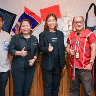 มูลนิธิศุภนิมิตแห่งประเทศไทย เดินหน้าส่งเสริมสิทธิและความเท่าเทียมของกลุ่มชาติพันธุ์ ร่วมขับเคลื่อน พ.ร.บ.ชาติพันธุ์ฯ สู่การปฏิบัติจริง