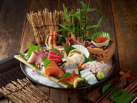 “สึโบฮาจิ” จัดหนักแคมเปญเดือนกุมภาพันธ์ ฉลองตรุษจีนลด 50% พร้อมเปิดตัวชุด “Manzoku Setto” อิ่มคุ้มเติมข้าว-ซุปไม่อั้น และเมนูใหม่ “Kuzukiri Tokoroten” ของหวานเอาใจสายสุขภาพ