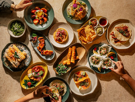 สงกรานต์สไตล์ The Standard พบกับ Esmé Beach Club Mmhmmm และแพ็กเกจที่พักสุดปังที่ โรงแรม เดอะสแตนดาร์ด พัทยา นาจอมเทียน