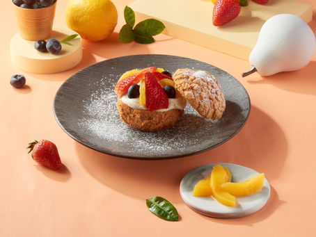 “สึโบฮาจิ” ต้อนรับซัมเมอร์กับโปรโมชั่น “Natsu Kanmi” เมนูของหวานสไตล์ฮอกไกโด ราคาเริ่มต้น 149 - 169 บาท พร้อมสิทธิพิเศษสำหรับสมาชิก IMPACT Family