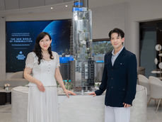 พาร์ค ลักชัวรี่ ขายบิ๊กล็อต 650 ล้านบาท โซน Mediplex ในโครงการ “ออริจิ้น ทองหล่อ เวิลด์” ตอกย้ำนักลงทุนต่างชาติ เชื่อมั่นศักยภาพมิกซ์ยูสหนึ่งเดียวใจกลางทองหล่อ