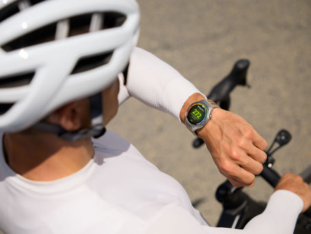 HUAWEI WATCH GT 6 Series สมาร์ทวอทช์คู่ใจสายวิ่ง-ปั่นจักรยาน โดดเด่นด้วยฟีเจอร์วัดกำลังปั่น Cycling Virtual Power พร้อมอัปเกรดเทคโนโลยีระบุตำแหน่งสุดแม่นยำ