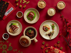 อวานี สุขุมวิท กรุงเทพฯ เติมความอร่อยให้กับ All You Can Eat อะละคาร์ตบุฟเฟ่ต์ด้วย 4 เมนูเป็ดสไตล์ฮ่องกงสุดพิเศษ