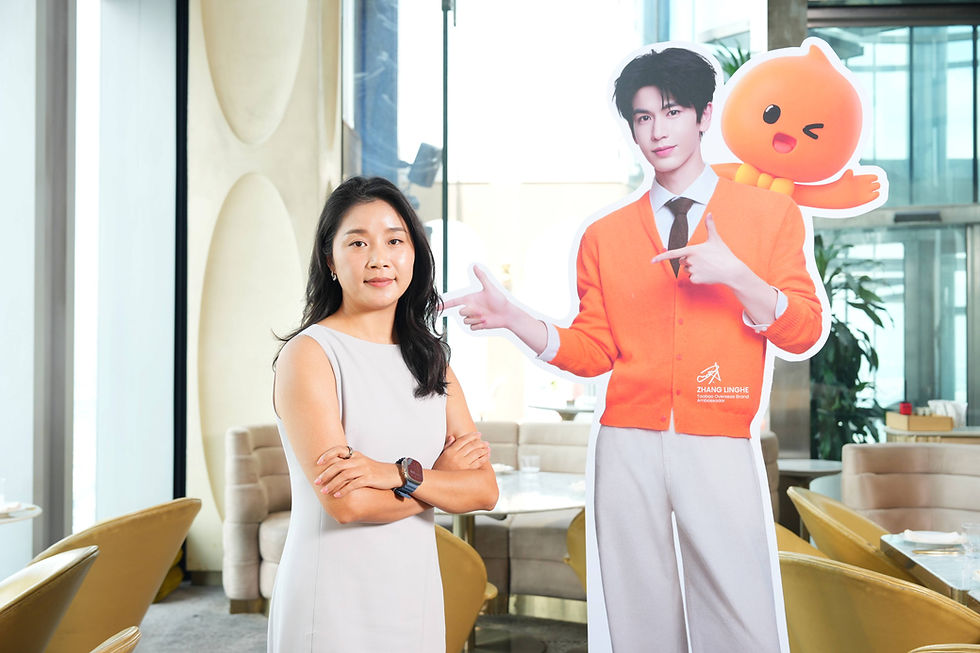 Taobao ปักธงไทย ‘ตลาดหลากภาษาที่โตเร็วสุด’ อัปเกรดฟีเจอร์เพื่อคนไทยส่ง 6 ประสบการณ์ช้อปใหม่รับ 11.11