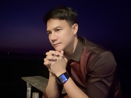 “ธรรมดา เอกชาตรี” ปล่อยซิงเกิลใหม่ “ลาอย่าร้าง” บทเพลงที่ตั้งคำถามกับความสัมพันธ์ในวันที่ความรักต้องจบลง