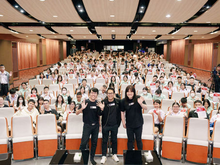 “ติวเข้มโค้งสุดท้าย TPAT” กับ “Sahapat Admission” #DEK69 ชมวิดีโอติวย้อนหลัง พร้อมรับเอกสารติวฟรี!