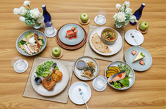 âModern Recipeâ āļĢāđāļēāļāļāļēāļŦāļēāļĢāļŠāļļāļāļ āļēāļ āđāļāđāļĢāļāļāļĒāļēāļāļēāļĨāļāļĢāļļāļāđāļāļāļāļąāļāļĒāļē