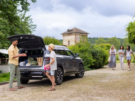 ผลสำรวจจาก Booking.com เผย กรุงเทพฯ ติด 1 ใน 5 จุดหมายปลายทางยอดนิยมช่วงกลางปี 2568 ครองใจผู้เดินทางทั่วโลก