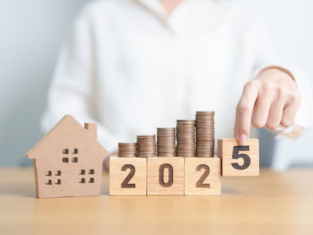 “ดีดีพร็อพเพอร์ตี้” พาส่องโอกาสทองคนซื้อบ้านปี 68 วางแผนเลือกบ้านใหม่อย่างไรให้คุ้มค่า