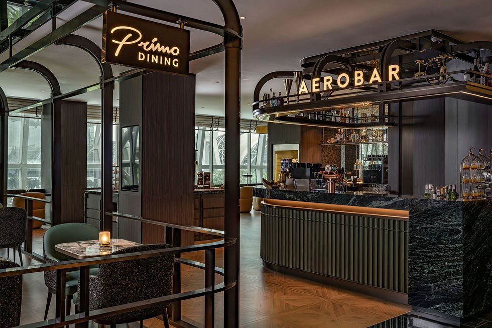 พลาซ่า พรีเมียม กรุ๊ป ฉลองเปิดตัวอย่างเป็นทางการ เผยโฉม “Plaza Premium First” และ “Plaza Premium Lounge” ณ ท่าอากาศยานสุวรรณภูมิ