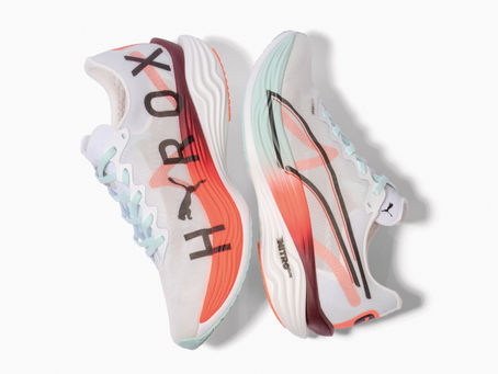 PUMA คว้าแชมป์ HYROX WORLD CHAMPIONSHIPS 2025 พร้อมเปิดตัวคอลเล็กชันใหม่ “PUMA x HYROX AW25”