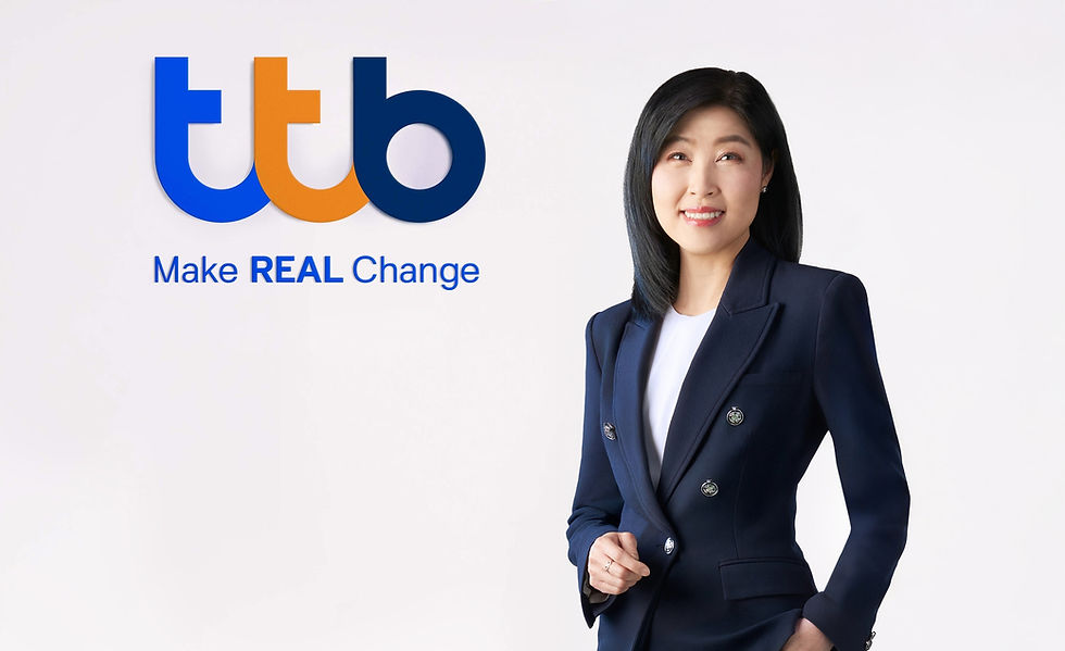 ทีทีบี โชว์ความสำเร็จ “กองทุน ES-ULTIMATE GA”