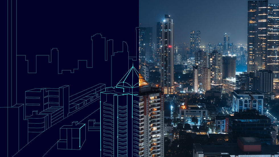 ผลสำรวจชี้ Digitalization และประสิทธิภาพพลังงาน คือกุญแจสู่อาคารอัจฉริยะ