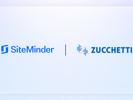 Zucchetti ยกระดับความร่วมมือเชิงกลยุทธ์กับ SiteMinder มุ่งปลดล็อกศักยภาพด้านรายได้แก่ธุรกิจโรงแรมทั่วโลก