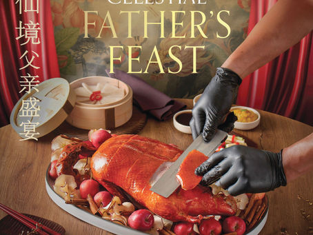 อิมแพ็ค เมืองทองธานี ชวนร่วมเฉลิมฉลองวันพ่อแห่งชาติ 5 ธันวาคมนี้ ผ่านแคมเปญพิเศษจาก 3 ร้านอาหารคุณภาพในเครือ