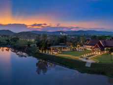 คิวริโอ คอลเล็กชัน บาย ฮิลตัน เปิดตัว “Kahavadi Chiang Rai, Curio Collection by Hilton” รีสอร์ตไลฟ์สไตล์แห่งแรกในภาคเหนือของประเทศไทย