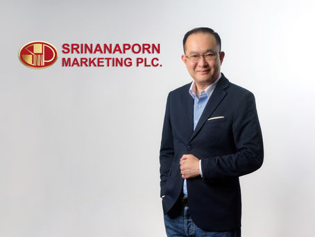 SNNP เร่งเครื่องการตลาดครึ่งปีหลัง ผนึกสินค้าใหม่–พันธมิตรแบรนด์ สร้างสีสันตลาด FMCG