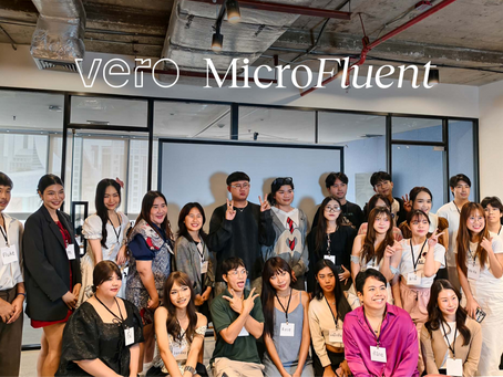 âāļ§āļĩāđāļĢāđâ āļāļąāļāļāļēāļ MicroFluent Open House āļāļĢāļąāđāļāđāļĢāļ āļāļĢāđāļāļĄāļāļ§āļāļāļīāļāļāļĨāļđāđāļāļāđāļāļāļĢāđāļŦāļāđāļēāđāļŦāļĄāđāļĄāļēāđāļāļĢāđāļāļ§āļēāļĄāļĢāļđāđāđāļĨāļ°āļŠāļĢāđāļēāļāļāļāļĄāļĄāļđāļāļīāļāļĩāđāļĢāđāļ§āļĄāļāļąāļ