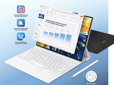 หัวเว่ย ต่อยอดประสบการณ์การทำงานยุค AI ขยาย WPS AI สู่ HUAWEI MatePad หลากหลายรุ่น ยกระดับแท็บเล็ตสู่ผู้ช่วยอัจฉริยะสำหรับทุกการทำงาน