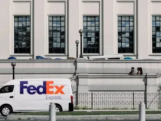 FedEx เผยผลสำรวจ 41% ของธุรกิจ APAC ยังไม่พร้อมหลัง EU ยกเลิกเกณฑ์ยกเว้นภาษีนำเข้า แนะผู้ส่งออกไทยเร่งปรับตัว