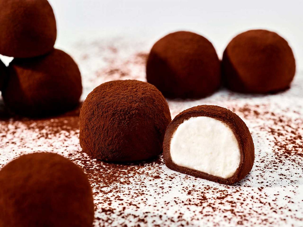 แบรนด์ขนมฤดูหนาวจากฮอกไกโด “SNOWS” เปิดตัวในประเทศไทยครั้งแรก