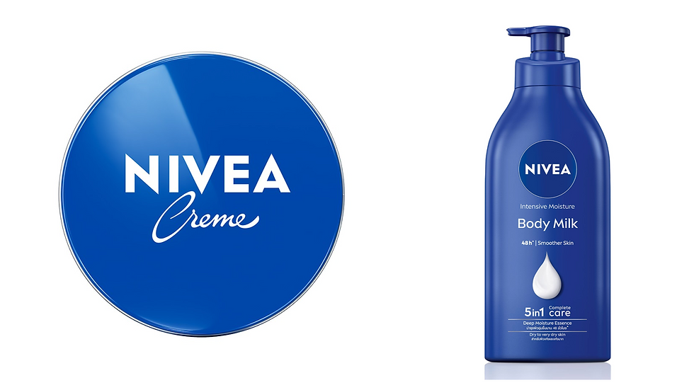 NIVEA