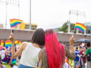 อโกด้า เผย Bangkok Pride 2026 ดึงนักท่องเที่ยวมาจากทั่วทั้งเอเชีย